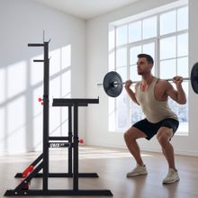 Стойка под штангу UNIX Fit FRAME 220