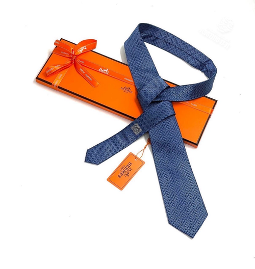 Галстук Hermes