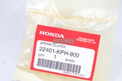 22401-KPH-900. SPRING, CLUTCH