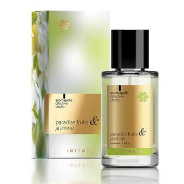 Paradise Fruits & Jasmine Intense, парфюмерная вода