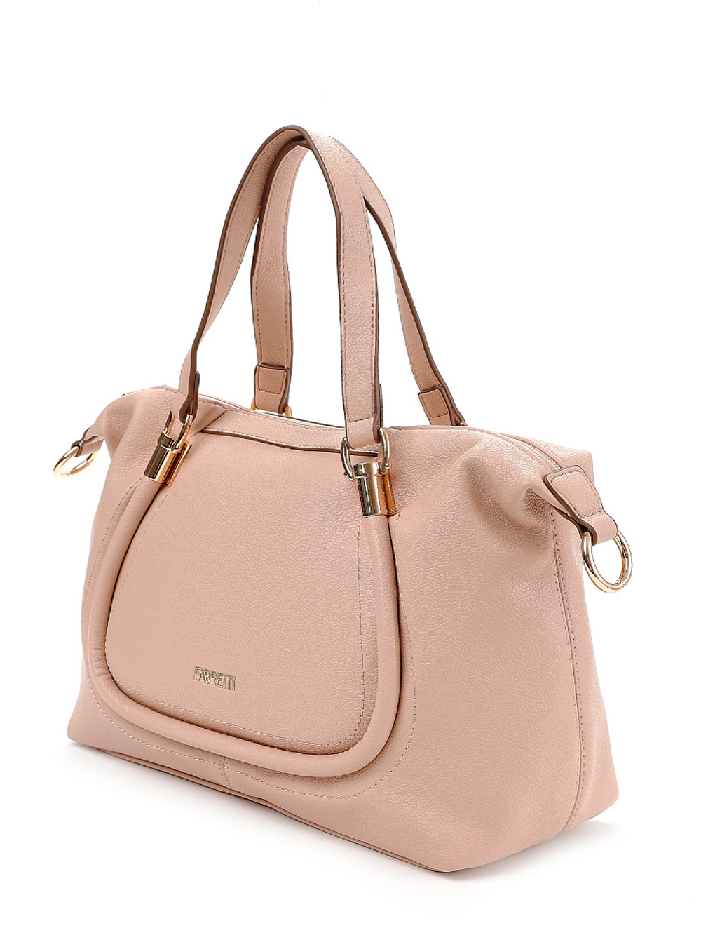 Сумка из экокожи FABRETTI FR30665-190