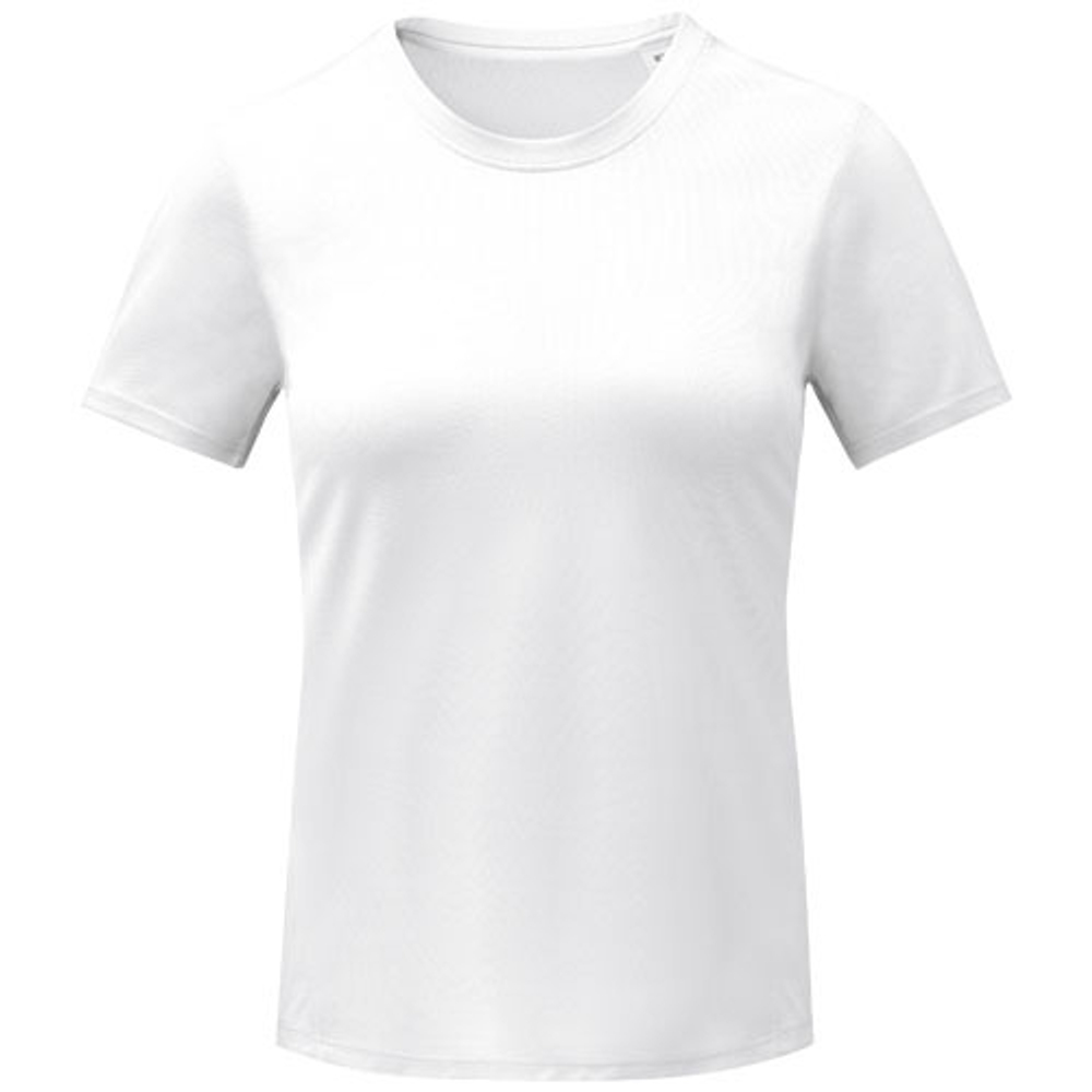 Kratos Женская футболка с короткими рукавами