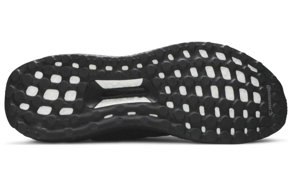 Кроссовки Adidas Ultraboost 1.0 Triple Black