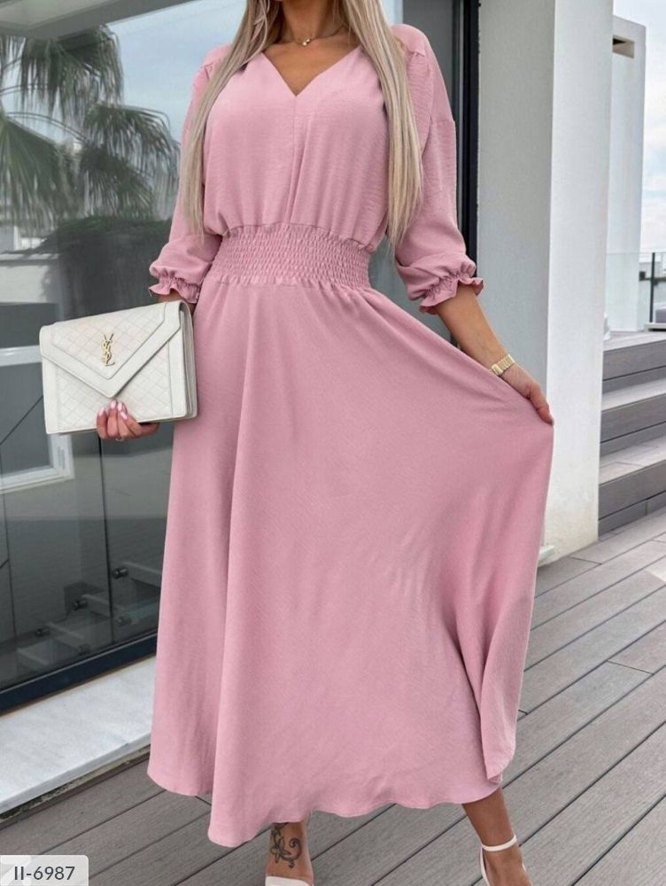 Платье II-6987 Фабрика Моды