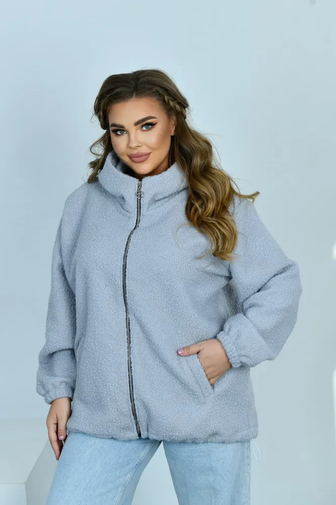 Куртка УК-3682 Fabrika