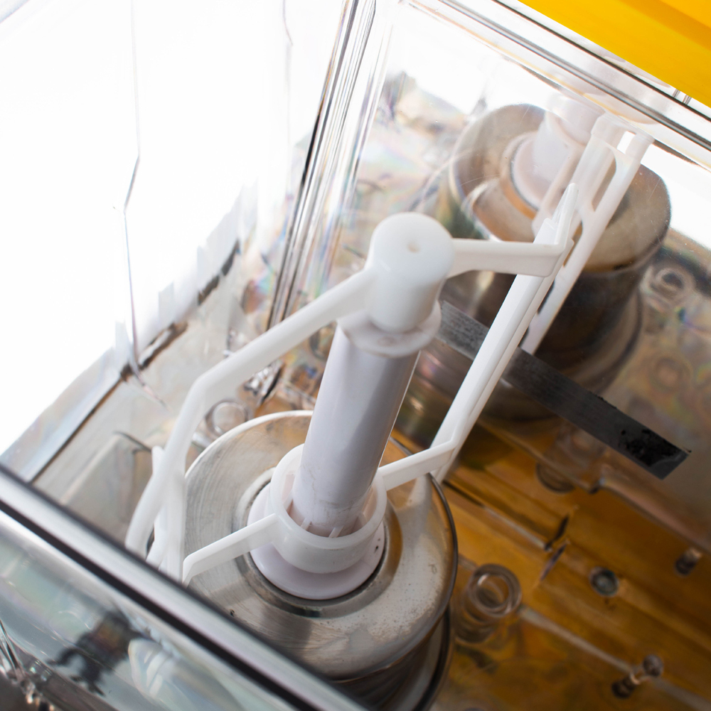 Сокоохладитель 12 PL-2 Foodatlas