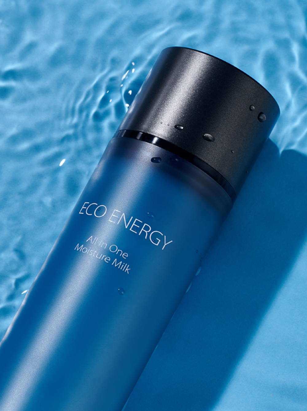 Eco Energy All-In-One Moisture & Soothing Set