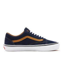 Кеды Vans SKATE OLD SKOOL (REYNOLDS) VA5FCB9CV Navy
