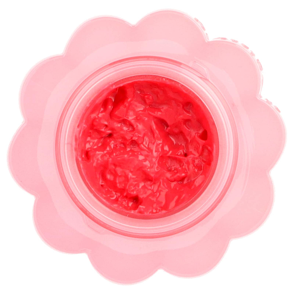 Dasique, жевательная таблетка для сияния кожи, оттенок 04 розовый, 4 г (0,14 унции)