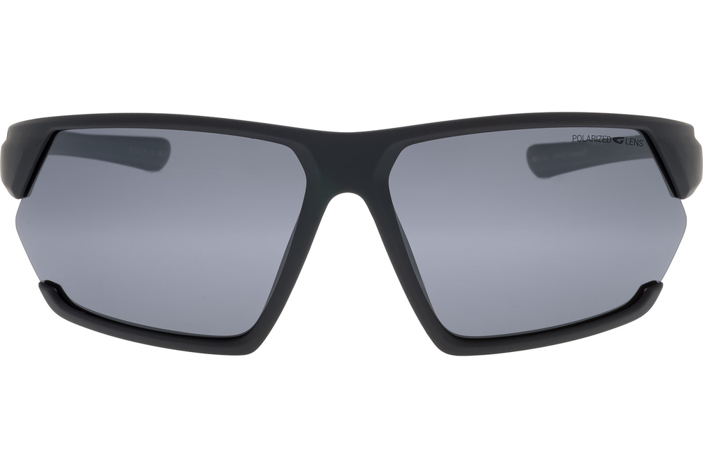 Спортивные очки GOG Surazo / Matt Black / Polarized Flash Lens