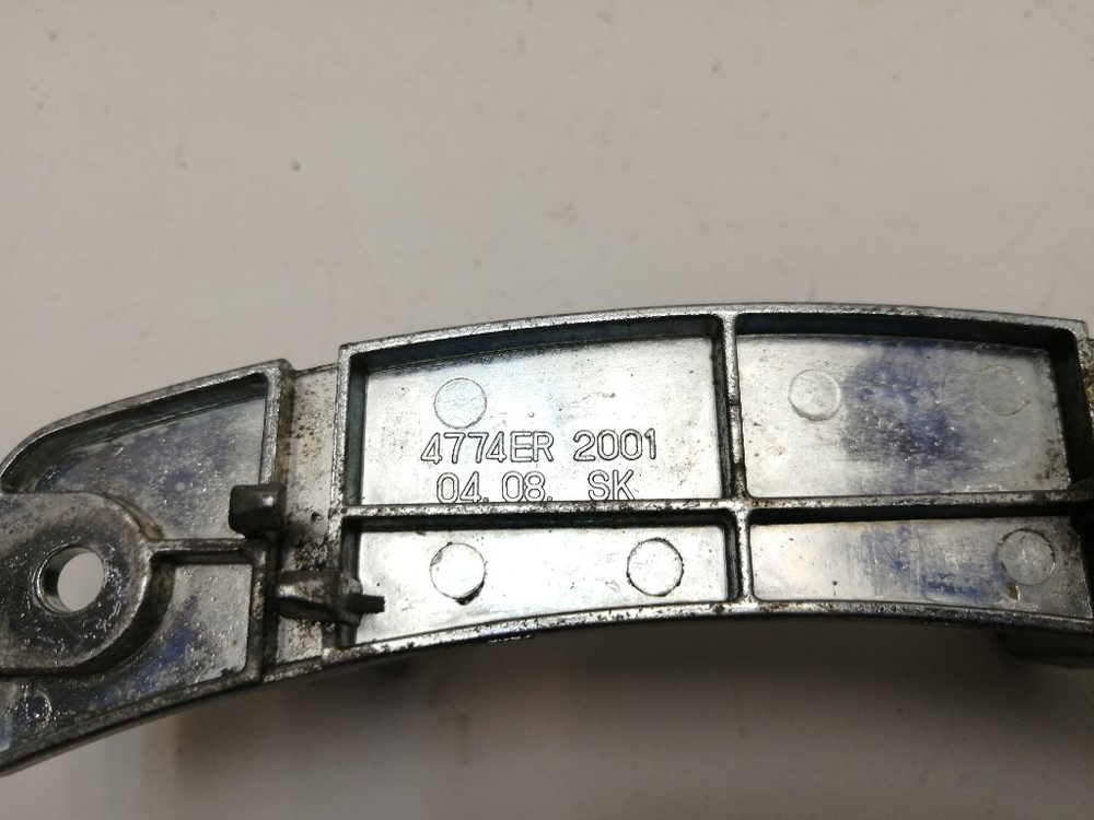 WD-10192S кт123 Петля люка для стиральной машины LG 4774ER2001 б/у