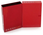 GUCCI туалетная вода Rush for Women, 75 мл, 150 г