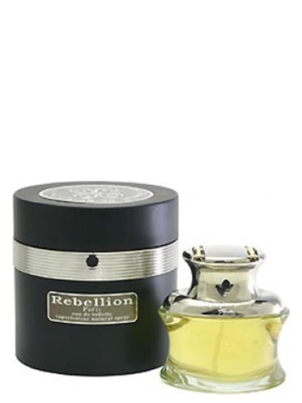 Reyane Tradition Rebellion