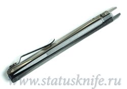 Нож Zero Tolerance 0460CF ZT 0460CF Кастомизированныйфотография - 8