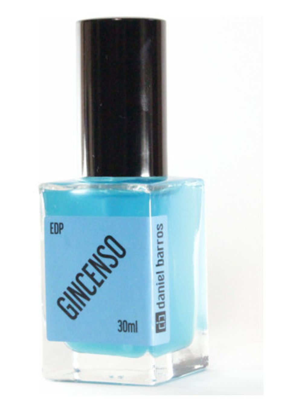 Daniel Barros Gincenso