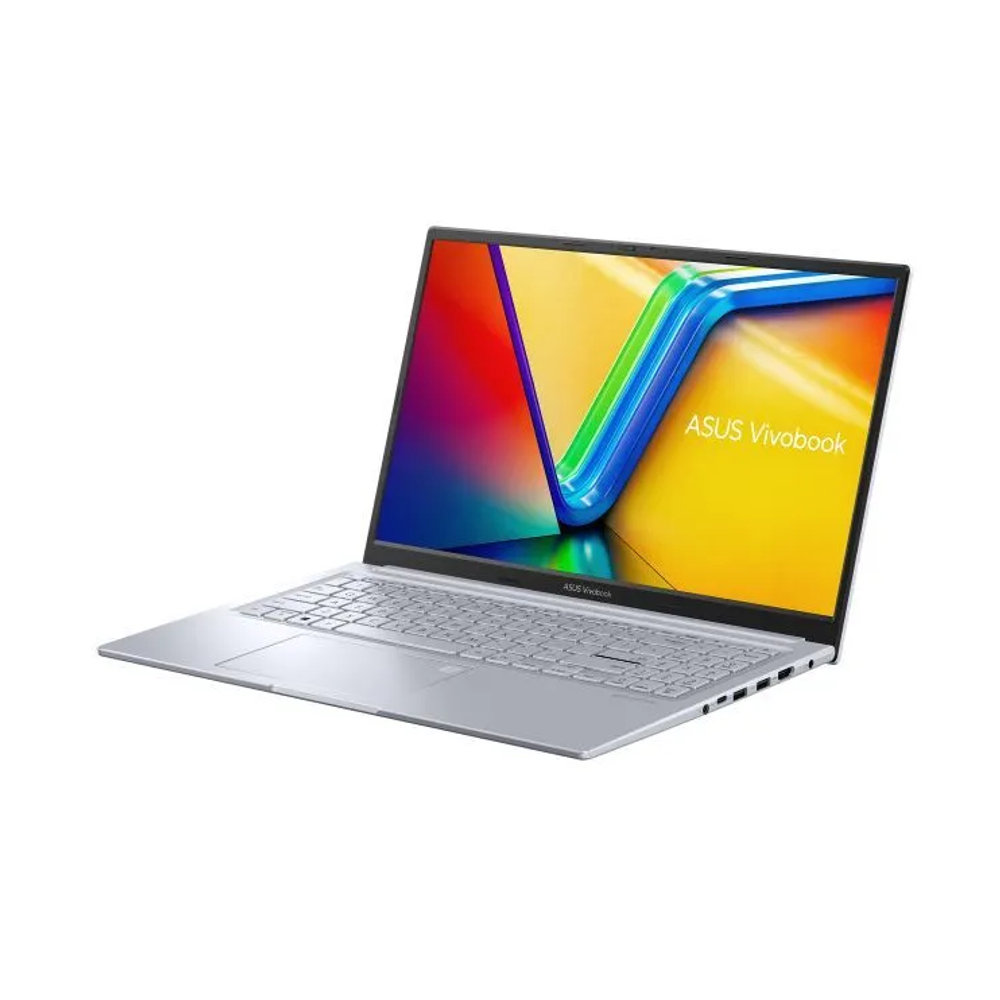 Ноутбук ASUS X1504VA-NJ104 (90NB10J2-M00KS0-16) 15.6" FHD IPS, Intel Core i5-1335U, 16Gb, 512Gb SSD, no OS, серый