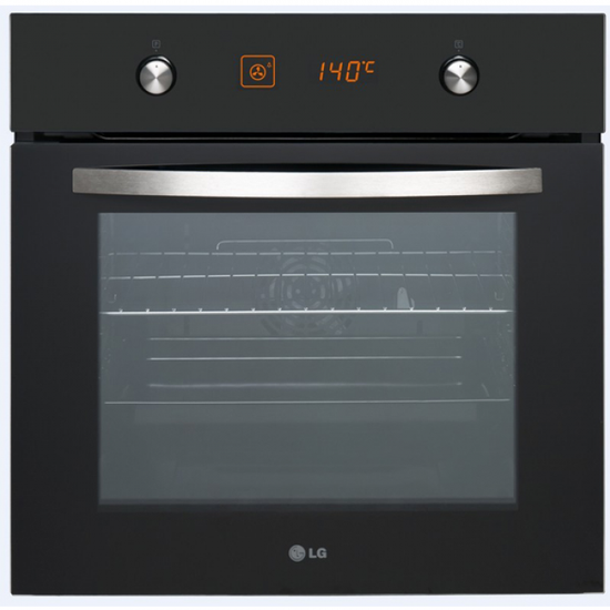 Электрический духовой шкаф LG LB61V05B