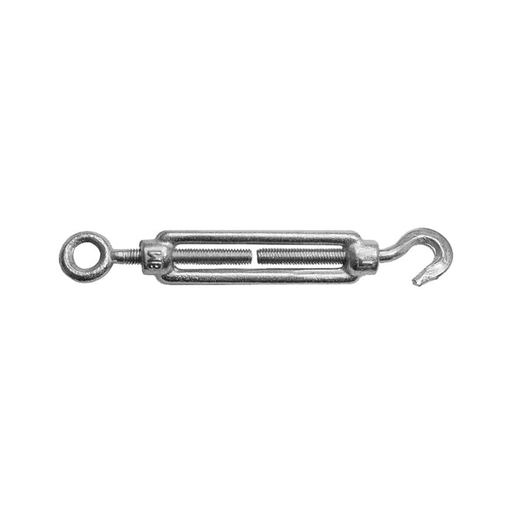 СВФС Талреп (крюк-кольцо) DIN1480 М16 (1шт/упак)