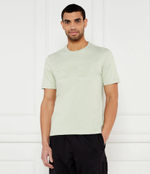 Футболка EA7 - зеленый(7M000149 AF14772)