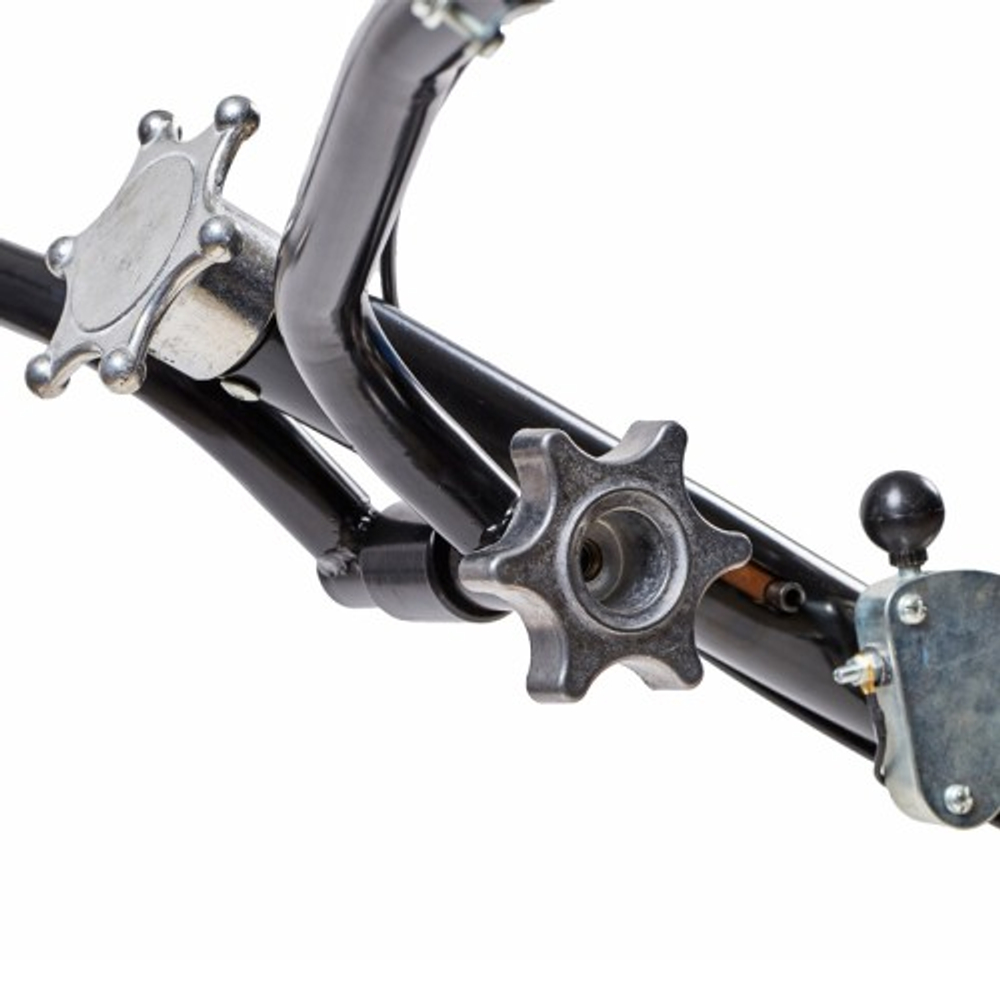 Затирочная машина Kedasa MT 36-2 бензиновая MT36-2