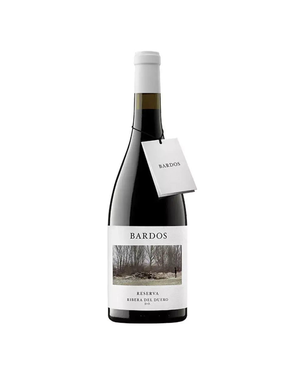 Bardos Reserva D.O