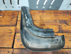 Брызговик задний правый Volvo XC60 1 08-17 Б/У Оригинал 31250065