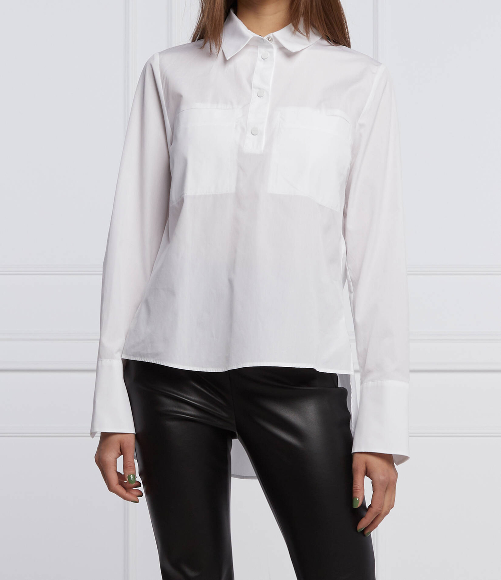 рубашка Marc Cain - белый(SC 51.08 W91)