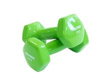 Гантель виниловая 2 кг для групповых программ