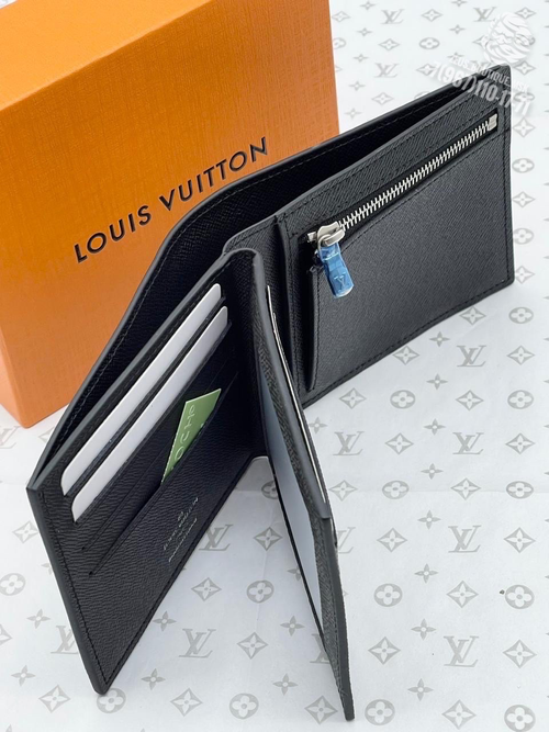 Кошелёк Louis Vuitton Amerigo