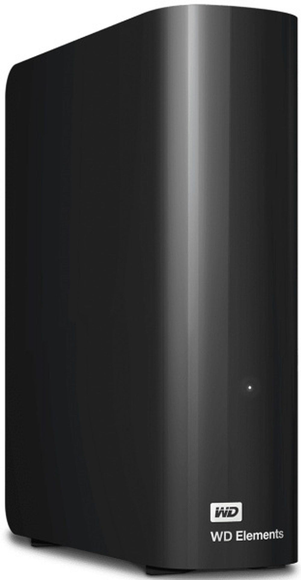 Внешний диск HDD 3.5'' Western Digital WDBWLG0140HBK-EESN