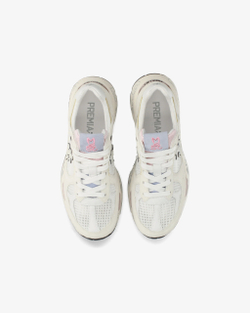 Кроссовки женские PREMIATA MASED