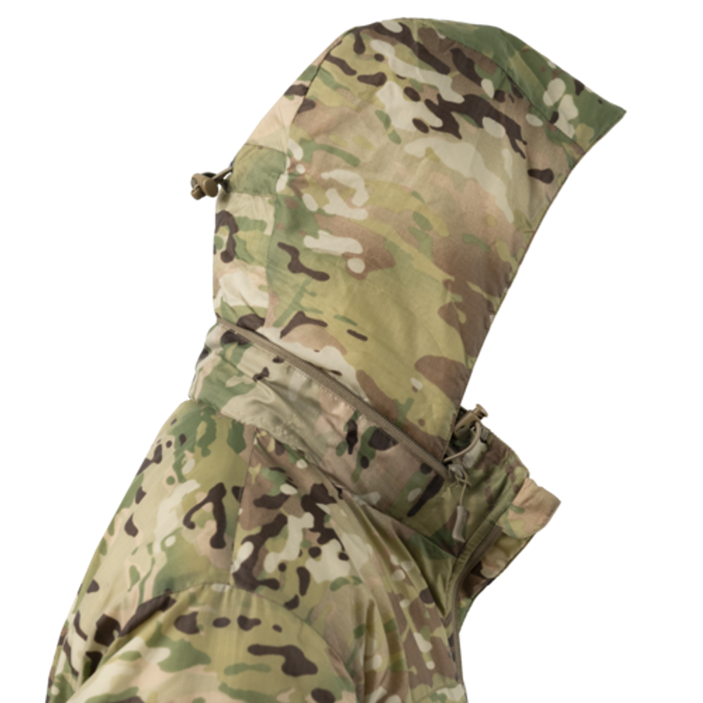 Helikon-Tex LEVEL 7 Lightweight Winter Jacket - Multicam®