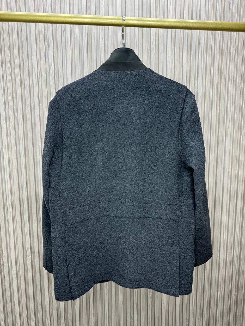 Пальто Loro Piana