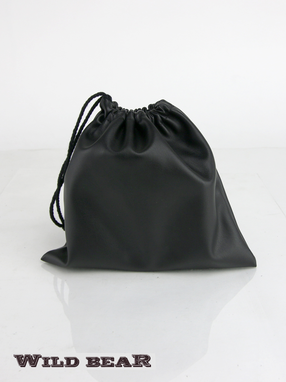 Ремень WILD BEAR RM-009m Black