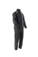 Garda / Дождевик / Черный