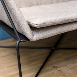 Диван Объект мечты Морендо Грэй