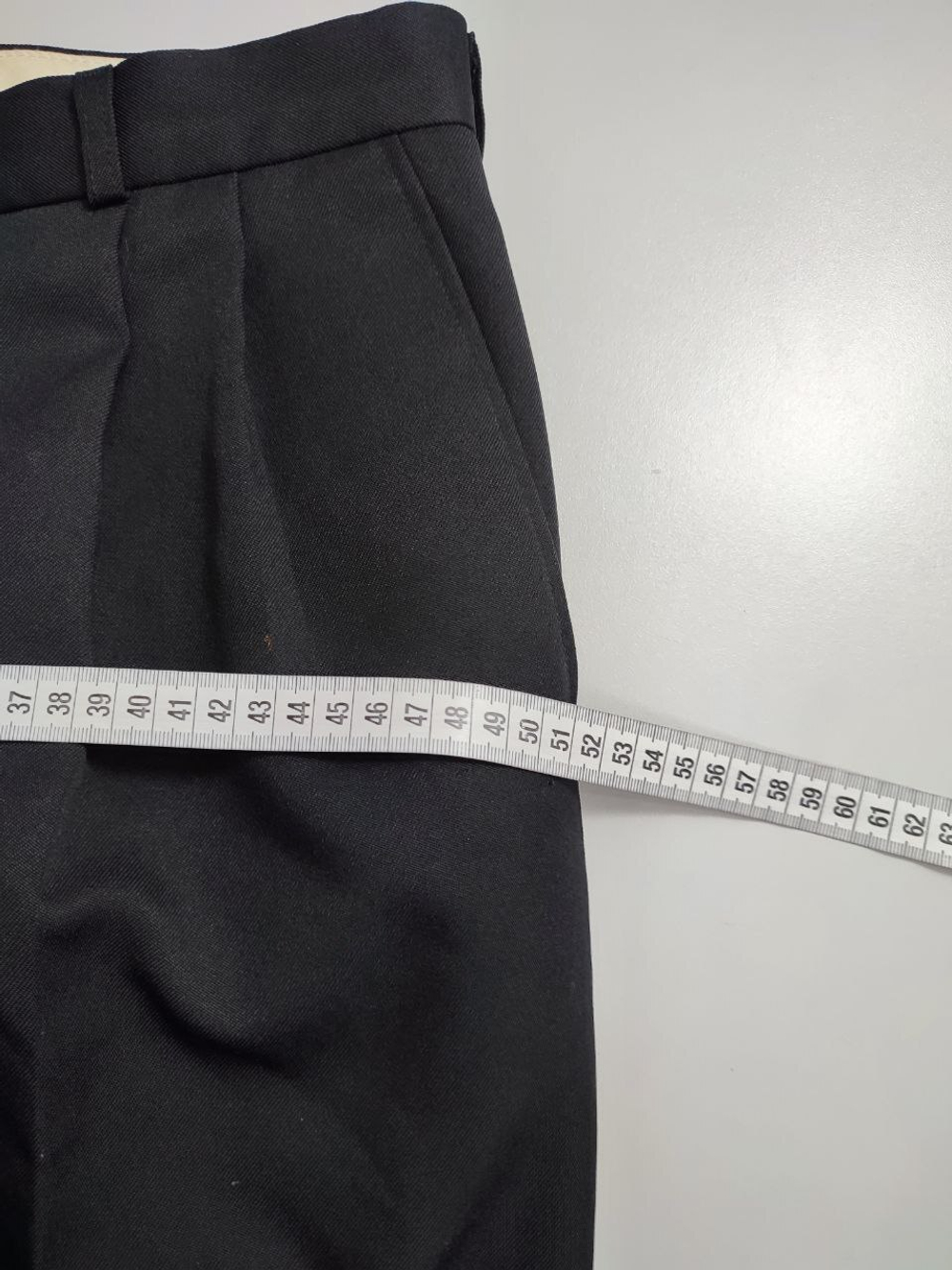 Брюки классические 48 размер