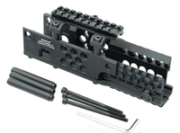 Цевье для пулеметов ПКМ/ПКП Б-50, Зенит