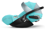 Автокресло Cybex Cloud T i-Size Jeremy Scott Car