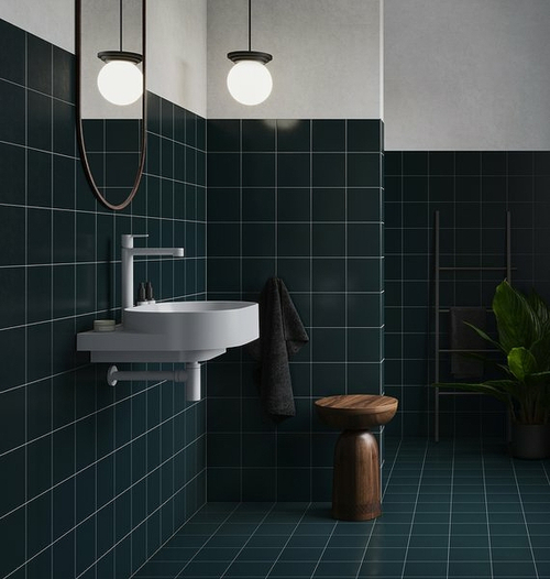 Сифон для раковины Ravak X01800 Белый матовый