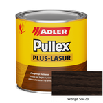 Pullex Plus-Lasur — лазурь для фасада с УФ-защитой и защитой от грибка | Adler (Австрия)
