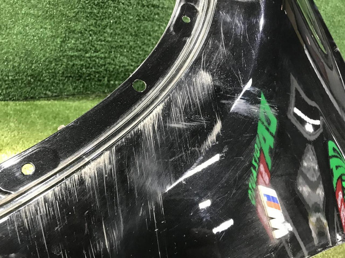 Крыло переднее левое BMW X1 F48 (2015-2022)