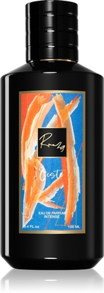 Rua29 Oeste парфюмированная вода для мужчин