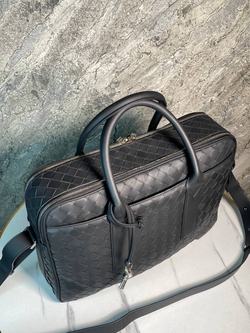 Деловая сумка Bottega Veneta