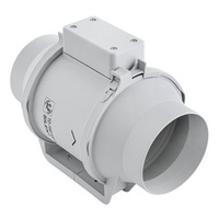Вентилятор Soler Palau TD-160/100 N Silent