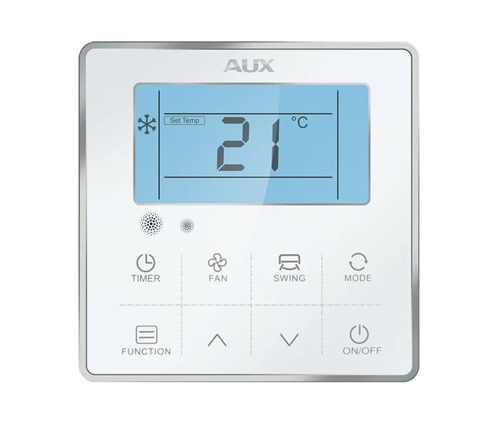 AUX ALMD-HS18/4DR2/AL-HS18/4DR2(U)