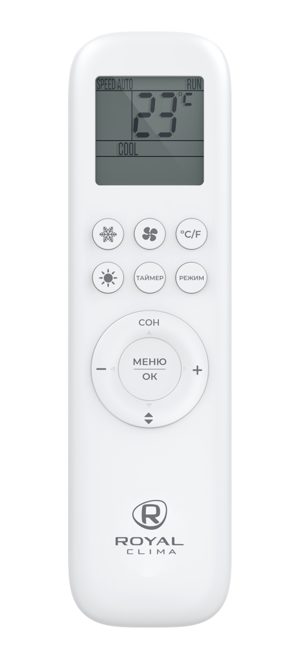 Мобильные кондиционеры ROYAL CLIMA RM-CB36HH-E фото 10