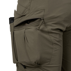 Helikon-Tex Outdoor Tactical Pants VersaStretch - Adaptive Green