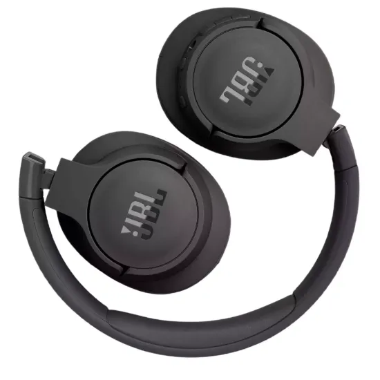 Беспроводные наушники JBL Tune 770NC Черный