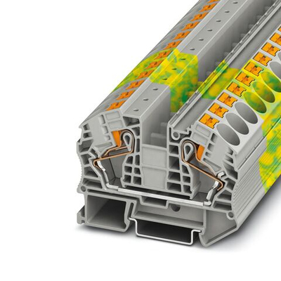 3212138 - PT 16 N - Проходные клеммы